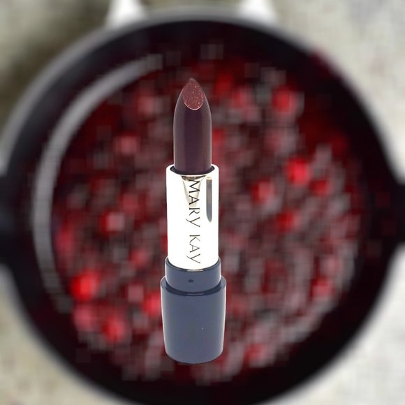 Berry Couture Semi-Shine Lipstick - Mary Kay - Picture 3 of 7